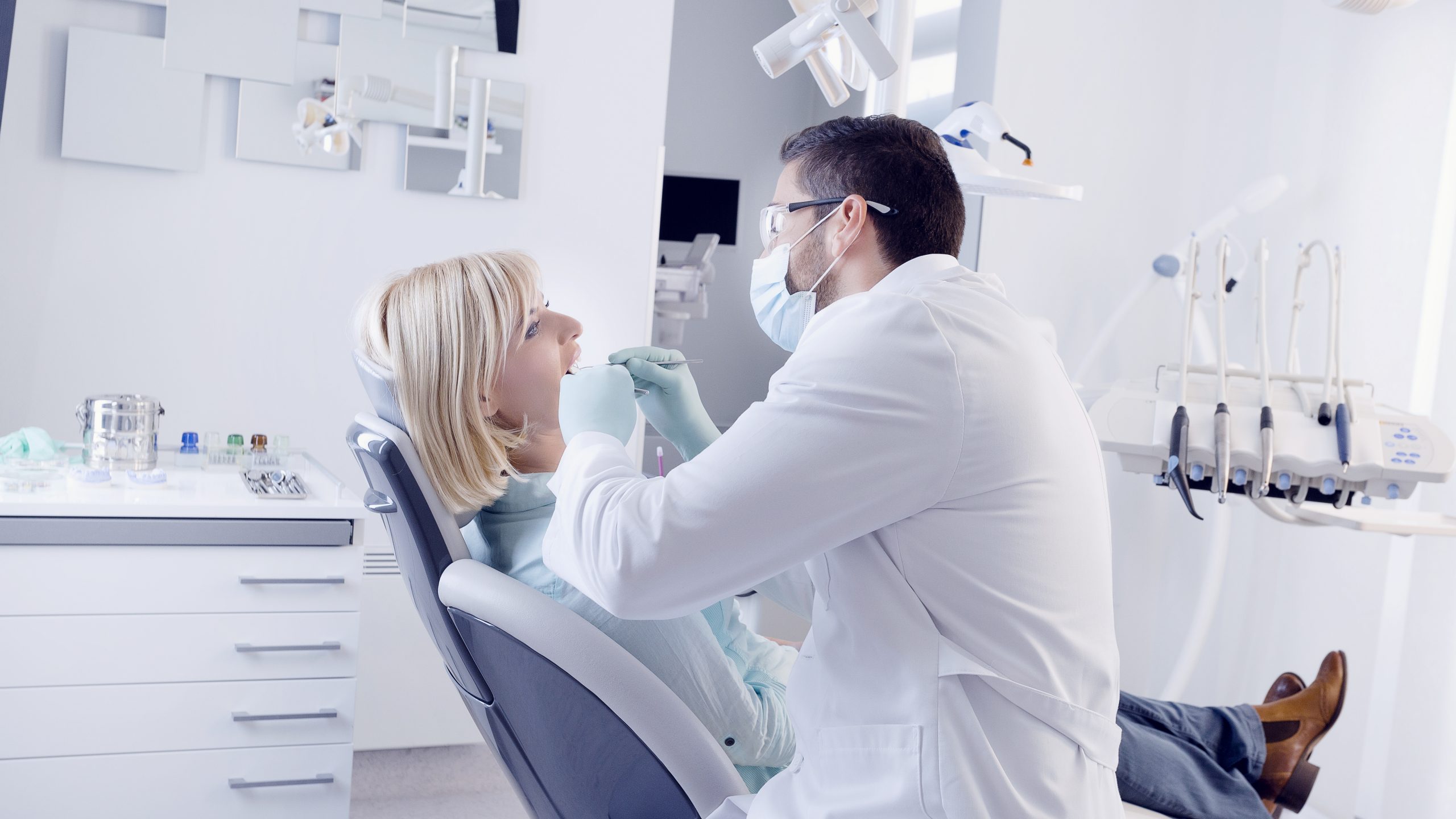 Dentist in Milton Freewater, OR