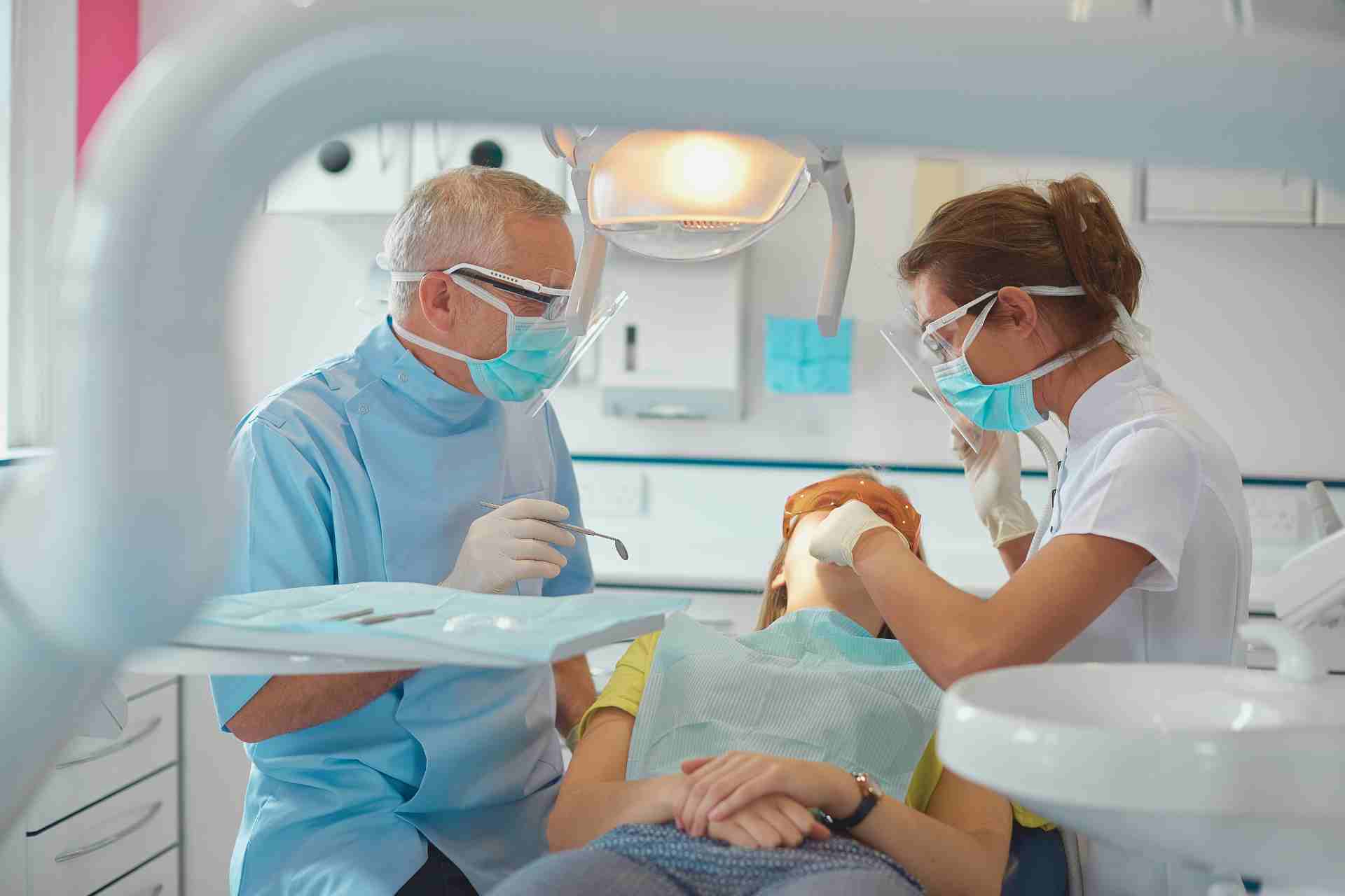 Dentist in Milton Freewater, OR